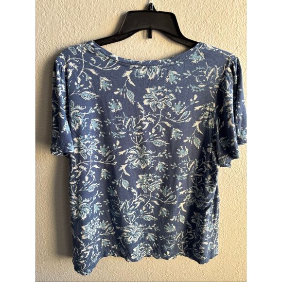 ❤️Lucky Brand Women’s Short Sleeve Tee - Picture 3 of 3